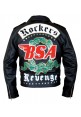 George Michael BSA Jacket
